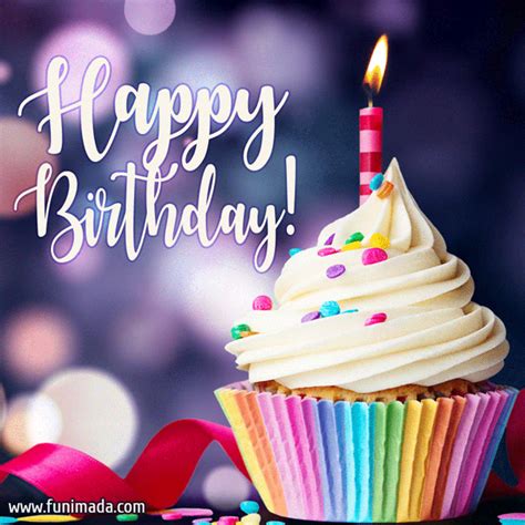 free gif birthday wishes|Happy Birthday GIFs